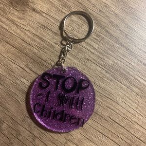 Hocus Pocus Keychain🎃